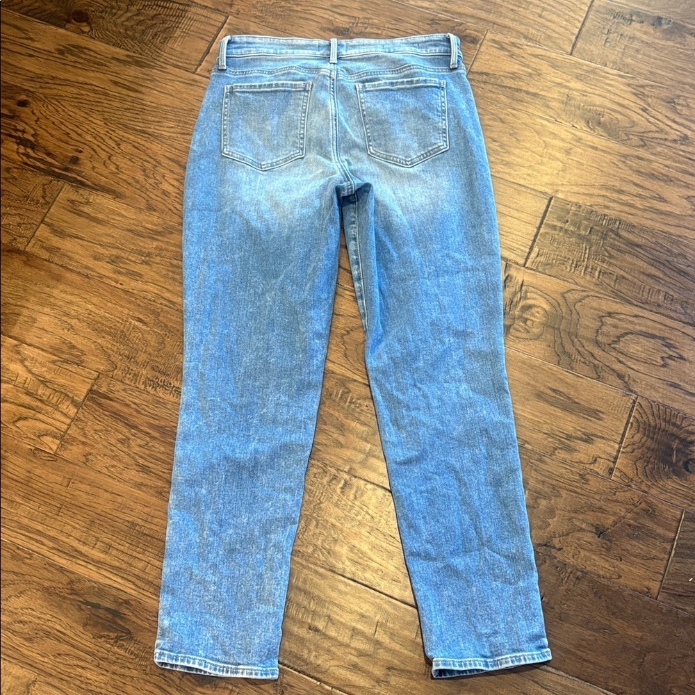 NYDJ Girlfriend Denim Jeans - Picture 5 of 5